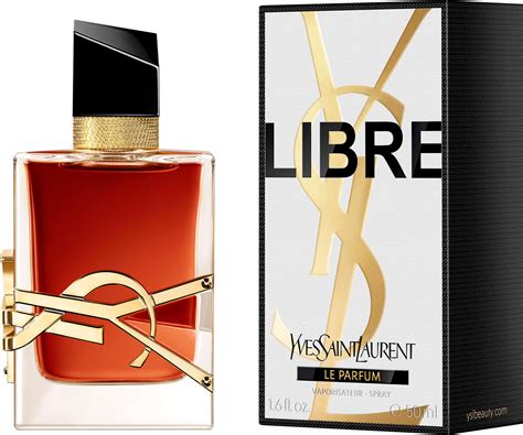 libre de yves saint laurent opiniones|yves saint laurent libre model.